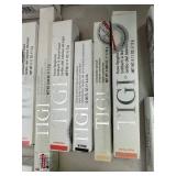 Assorted New Tigi Makeup