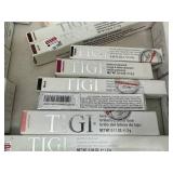 Assorted New Tigi Makeup