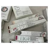 Assorted New Tigi Makeup