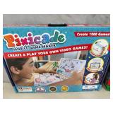 2 New Kids STEM Pixicade Mobile Game Maker Sets