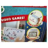 2 New Kids STEM Pixicade Mobile Game Maker Sets