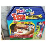 2 New Kids STEM Pixicade Mobile Game Maker Sets