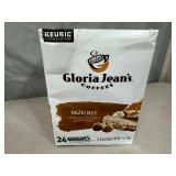 New Box of 24 Gloria Jean