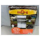 New Large Gas Grill Cover