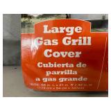 New Large Gas Grill Cover