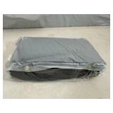 New Large Gas Grill Cover