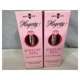 2 New Hagerty Jewelry Cleaning Pens