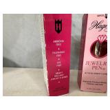 2 New Hagerty Jewelry Cleaning Pens