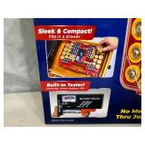 New Battery Daddy Battery Storage with Tester