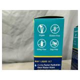 2 New Liquid IV Hydration Multiplier Drink Mix