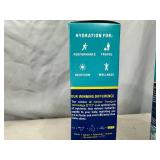 2 New Liquid IV Hydration Multiplier Drink Mix