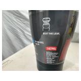 New Thermos 16 oz Stainless Steel Travel Tumbler