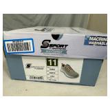 New Skechers Arch Comfort Shoes - Size 11