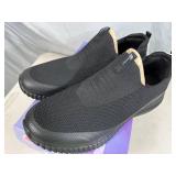 New Skechers Memory Foam Shoes - Size 12