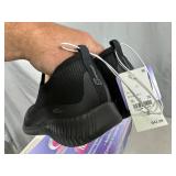 New Skechers Memory Foam Shoes - Size 12