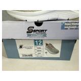 New Skechers Arch Comfort Shoes - Size 12