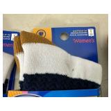 3 New Pair Dr Scholls Athletes Foot Socks