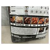 New 20 lb Bag of Pit Boss BBQ Hardwood Pellets