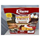 New Sterno S