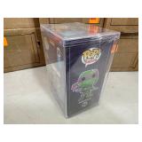 6 New Funko Pop TMNT Collector Figurines