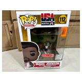 6 New Funko Pop Magic Johnson Collector Figurines