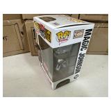 6 New Funko Pop Magic Johnson Collector Figurines
