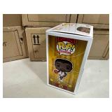 6 New Funko Pop Magic Johnson Collector Figurines
