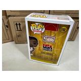 6 New Funko Pop Magic Johnson Collector Figurines
