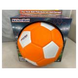 New Kickerball Trick Soccer Ball
