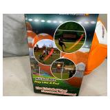 New Kickerball Trick Soccer Ball
