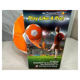 New Kickerball Trick Soccer Ball
