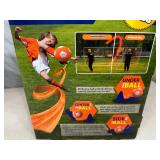New Kickerball Trick Soccer Ball
