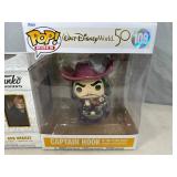 2 New Funko Collectible Figurines