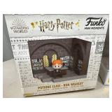 2 New Funko Collectible Figurines