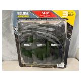 3 New Pair of Holmes Workwear Gloves