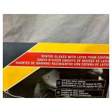 3 New Pair of Holmes Workwear Gloves