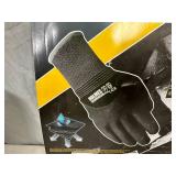 3 New Pair of Holmes Workwear Gloves