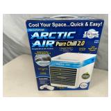 New Arctic Air Pure Chill 2.0 Air Cooler