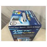 New Arctic Air Pure Chill 2.0 Air Cooler