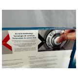 4 New Homz Suction Cup Shower Shelf