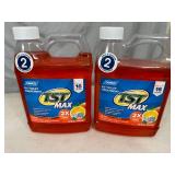 2 New Bottles of TST RV / Camper Tank Treatment
