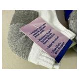 6 New Pairs Dr. Scholl