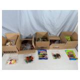 60 Bags of Haribo Gummy Candy