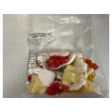 60 Bags of Haribo Gummy Candy