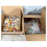 60 Bags of Haribo Gummy Candy