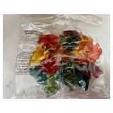60 Bags of Haribo Gummy Candy