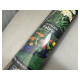 New Roll of Professional Grade 4 ft x 50 ft Landscape Fabric