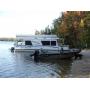 Suncruiser 360 Deluxe KAC w/ Tandem Kayak August 23-26 2024 (3 Nights)