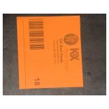 Lot of Husky 51 in. L Wood Handle 4-Tine Cultivator Customer Returns See Pictures