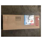 VELUX 2222, 2230, 2234, 2246 Low-Profile Flashing with Adhesive Underlayment for Curb Mount Skylight   Customer Returns See Pictures